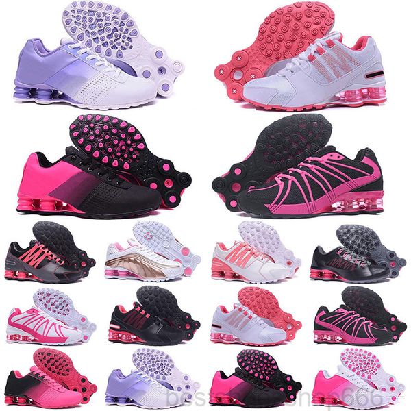 

2019 avenue 802 shoes deliver nz r4 809 women casual shoes brand for air cushion shoes sneakers sports jogging trainers 36-40 f5r26 lpo2, White;red