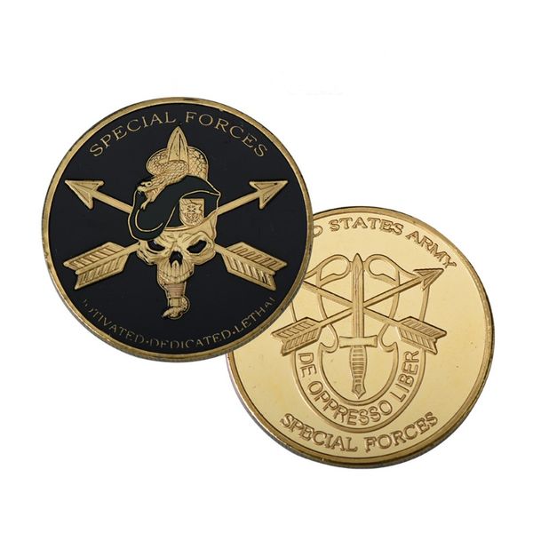 

rh rh beled called charment сша спец силы зеленый берет памятная монета challenge коллекционные монеты для бизнес-подарка f sqccqn