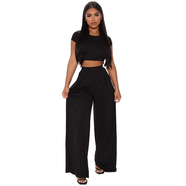

2h wholesale women clothing dress fashion casual twin-set can private custom label if and only if meet our minimum requirement, Gray