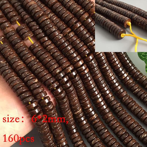 

натуральные кокосовые раковины плоские круглые бусины проставки чарные бусины разные бусины много оригинального цвета для diy браслета ювели