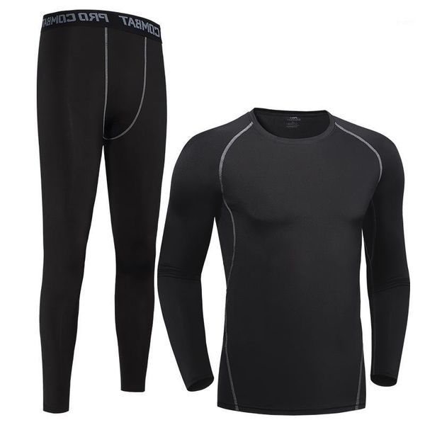 

sweatshirt and sweatpants for men summer tracksuit jogging homme costumes sporting compression men set fashion winter ii50nstz1, Gray