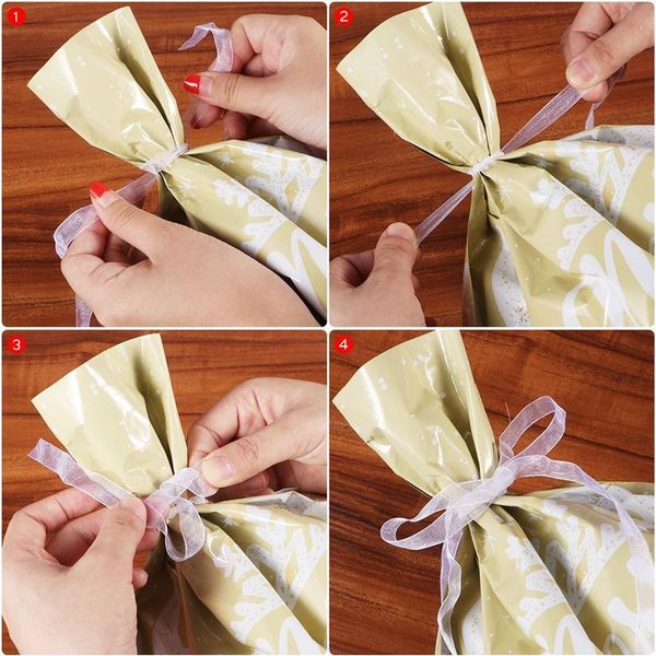 

cabilock 30шт рождественские подарочные пакеты сортированные стили рождественские подарочные упаковки goodie сумки пользуются пакеты для рож