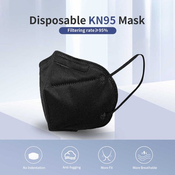 

conform europeenne certificate face mask activated carbon luxury reusable breathable respirator valve protective black face shield, Silver
