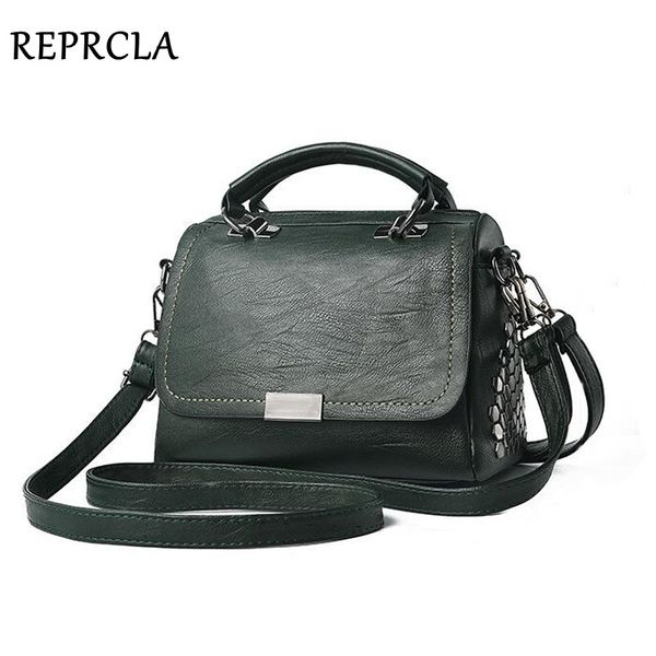 

hbp reprcla fashion soft pu leather handbags female shoulder