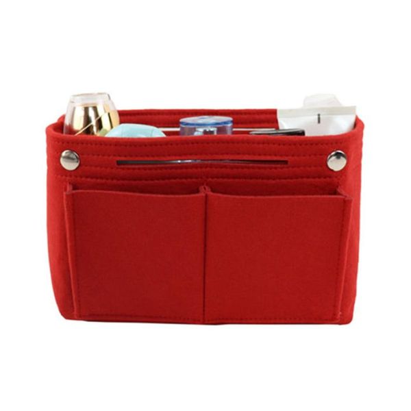 

organizer portable traveling cosmetic storage bag kit pouch case makeup