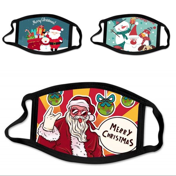 

protective dustproof mask washable christmas respirable anti protective dustproof masks 1 99rz i2