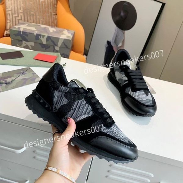 

valentin 2021low fashion platform shoes men women running shoe skateboard utility mens trainers sports sneakers scarpe chaussures hs201115, Black