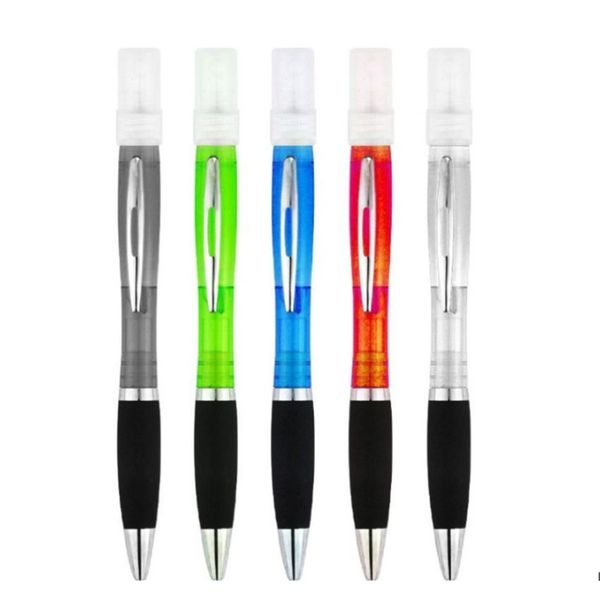 

new promotional priviate lable logo creative portable pocket l 5ml 8ml 10ml perfume pen sprayer bottle hand sani jlllor bdebag