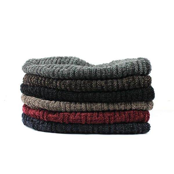 

flb] зимние шляпы для мужчин черепости beanie hat winter cap мужчины женщины шерсть шарф шапки набор balaclava gorras bonnet вязаная hatf18, Black;white