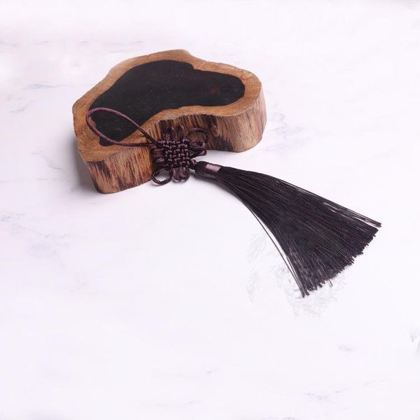 

5 шт. многоцветные китайские узлы tassel diy home textile занавес одежда ювелирные изделия подвесные ремесла кисточек шитье ювелирных издели