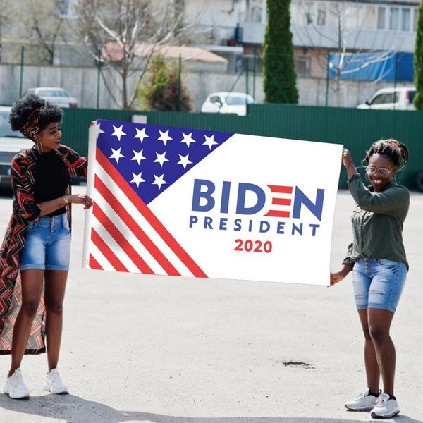 

biden flag uv fade resistant 3x5 feet flag with grommets for 2020 president election biden flag bbywnz