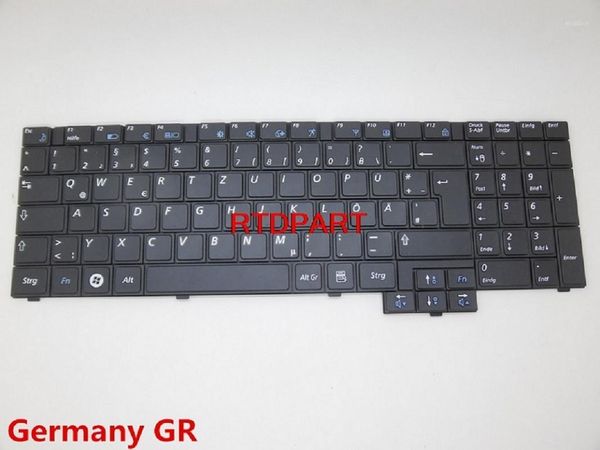

keyboards keybaord for r517 r528 r523 r525 r530 r540 r719 rv508 rv510 germany gr be belgium canada ca latin la korea kr 1