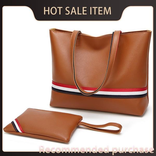 

simple and shoulder single fashion tote european and american oblique handbag bag with new iiowk