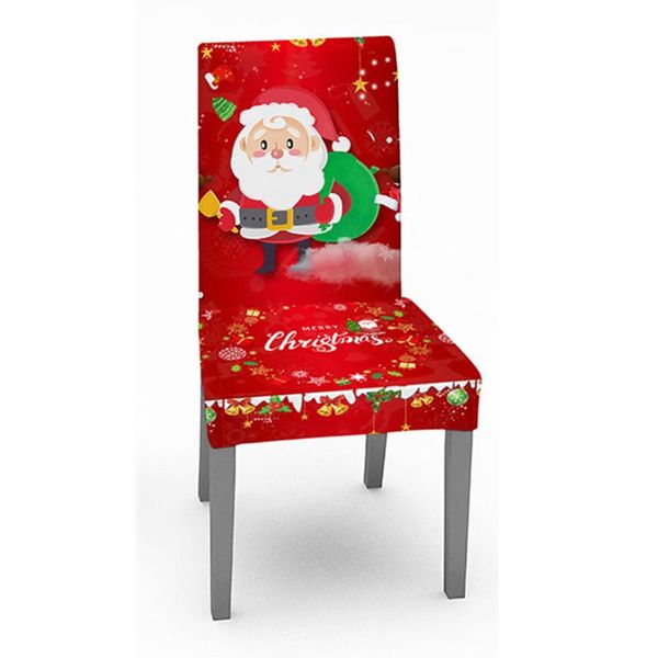 

chair covers christmas cover elastic party accessories restaurant