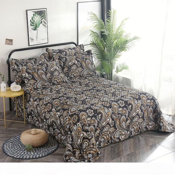 

240x260cm snow velvet cotton comfortable soft thick printing blanket bedspread bed sheet linen pillowcases