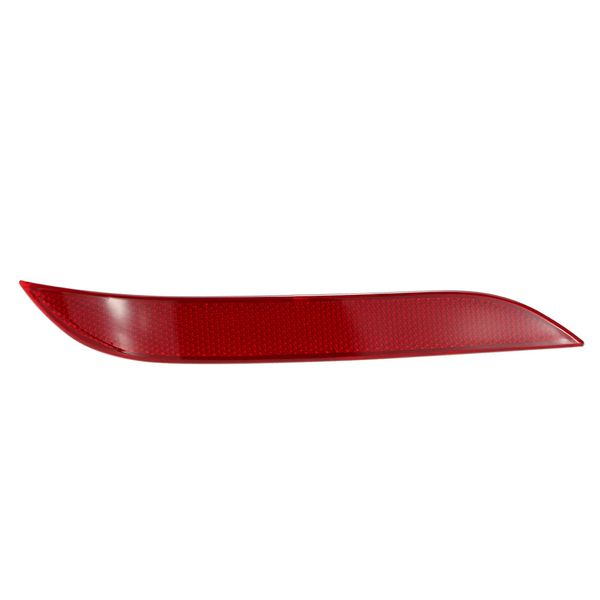 

right rear bumper reflector light lens for bmw e60 e61 520d 520i 520li 523li 525li 530li 2004-2007