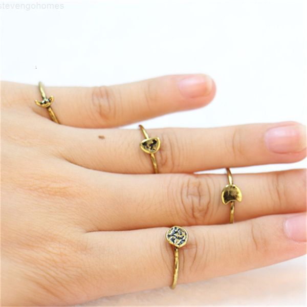 

price exquisite fahionable cluster rings new arrival for sale 3, Golden;silver