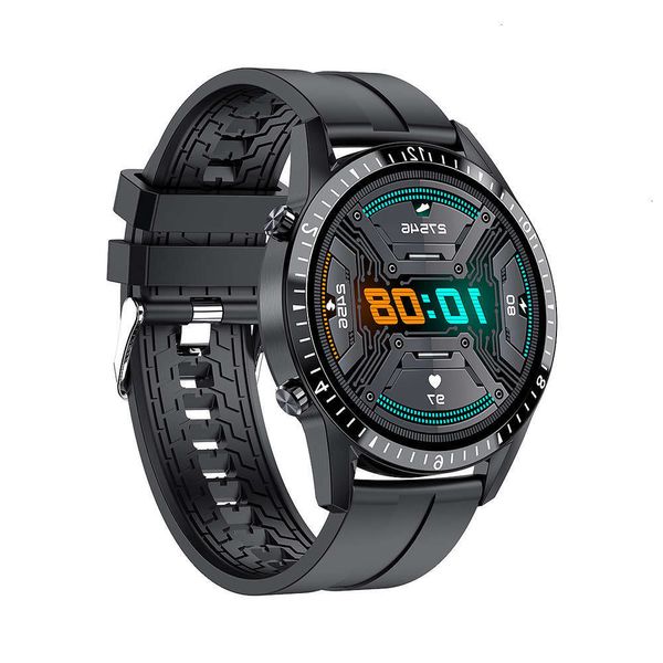 

i9 smart watch heart rate blood prsure call 1.3 inch high definition touch screen multi sport bracelet ip6