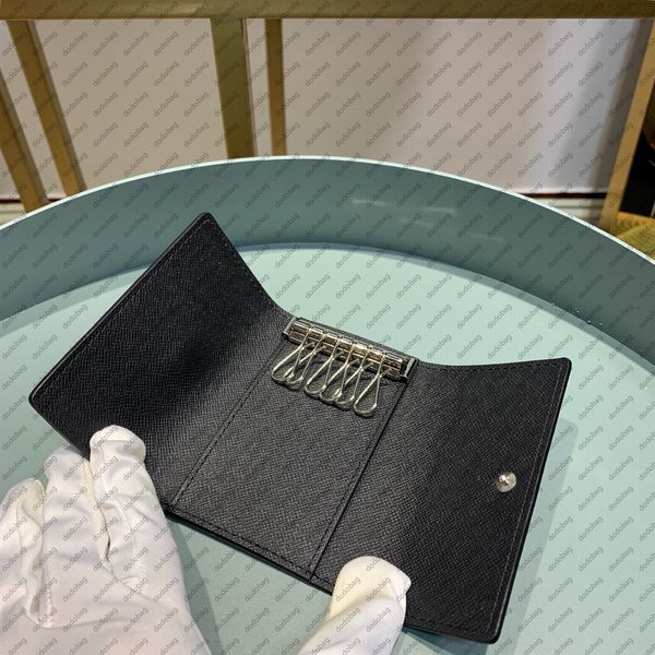 

factory outlet,plaid pattern,key holder,wallet,card holder,portafoglio,mens wallet,porte clÃ©s,portachiavi di lusso,62662, Red;blue