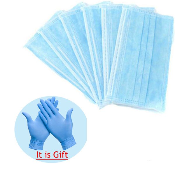 

gloves pollution buy disposable anti masks face non woven mouth breather 3 ply & earloop protective maskoxse