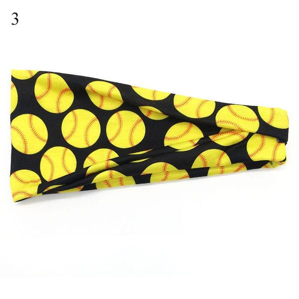 

1pcs women sport headband elastic cotton head bandage ball printed hair bands yoga running headbands soft wide headwrap q wmtawx