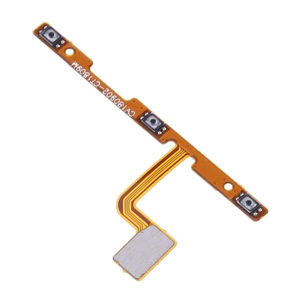 

power button volume button flex cable for vivo y81s