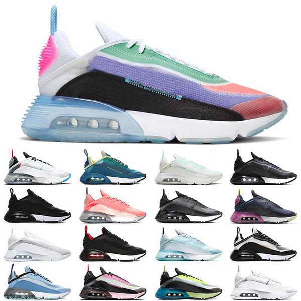 

cushions 2090 run shoes for men women white red black be true praia mens trainers sports sneakers size 36-45