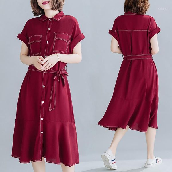 

maternity dresses 2021 arrive summer dress woman elegant large size pregnant md-024521, White