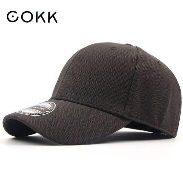 

cokk black bainsball cap men snapback hats caps mounts tabled закрытые полная крышка женщины gorras bone мужской trucker hat casquette swy s, Blue;gray