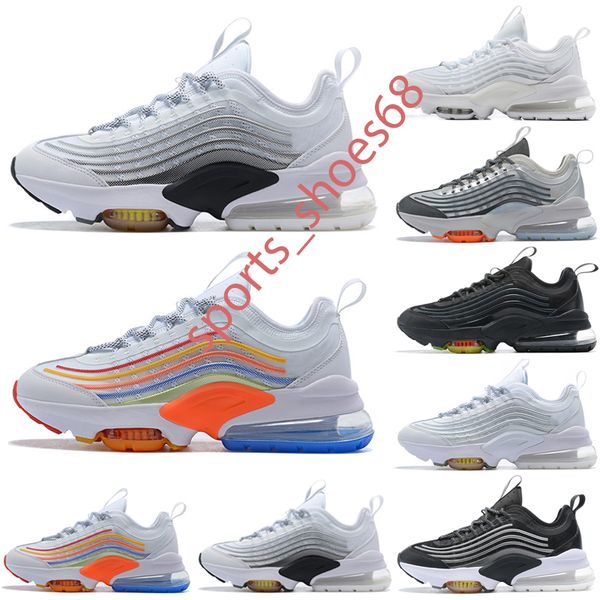 

2021 men women basketball shoes neon black silver white pink university red outdoor sneakers size 5.5-11, White;red