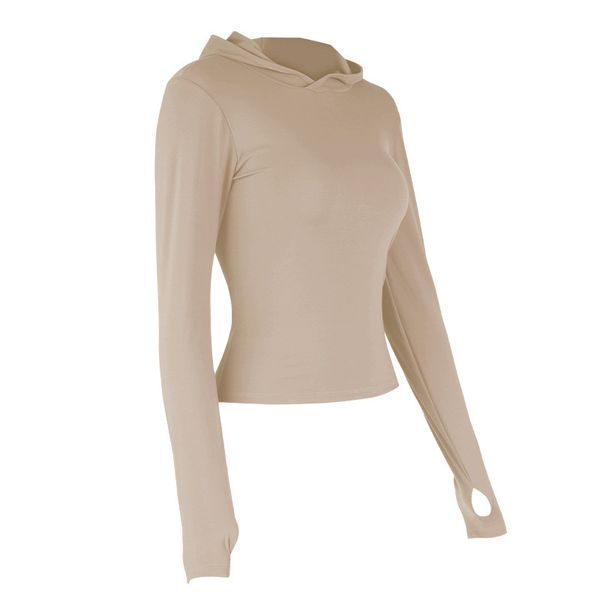 

r womens yoga clothes long sleeve fitness wears compression tights girls lady workout yoga outfits outdoor runner, White;red