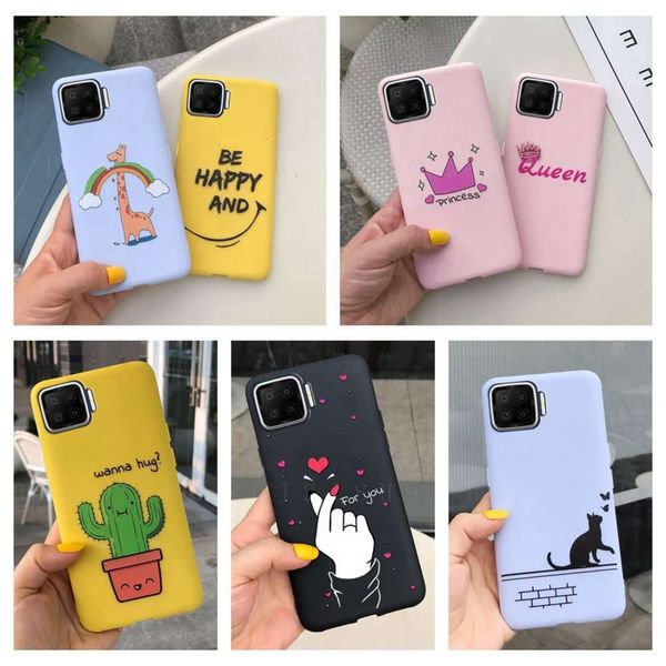 

sewqcard soft and thin tpu silicone oppo a93 a73 73 to 93 back cover, telephone covervtrvgt