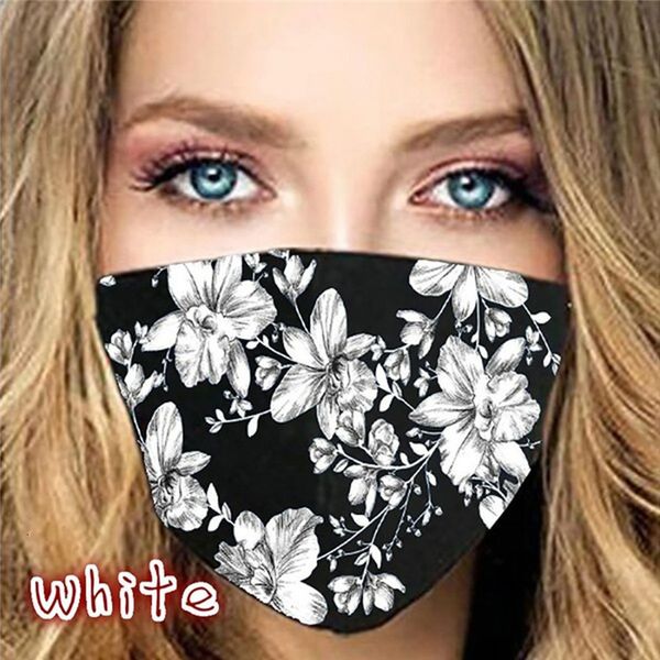 

fashion dust-proof 8 face styles anti-fog multi-color adjustable washable life protective mask china wholesale