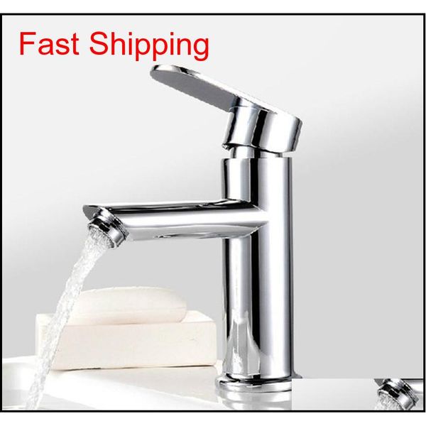 

deck mounted and cold water mix faucets home kitchen bathroom basin sink water faucet single qylczg packing2010