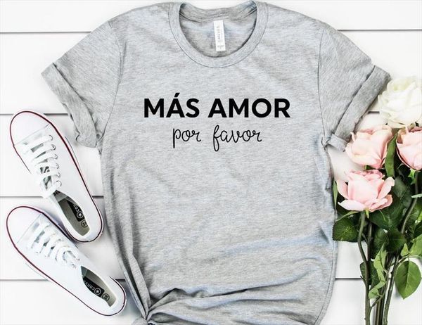 

mas amor por fuble женская футболка хлопок повседневная смешная футболка для леди yong girl the tee hipster 6 color drop ship, White
