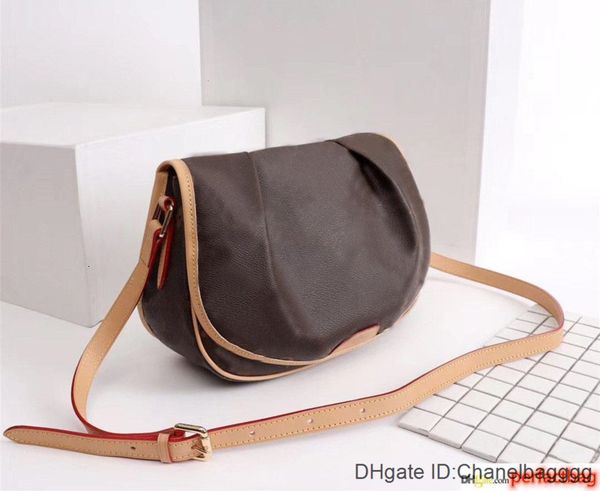 

size 29cm-21cm-10cm classic retro style leather lady s one-shoulder bag handbag