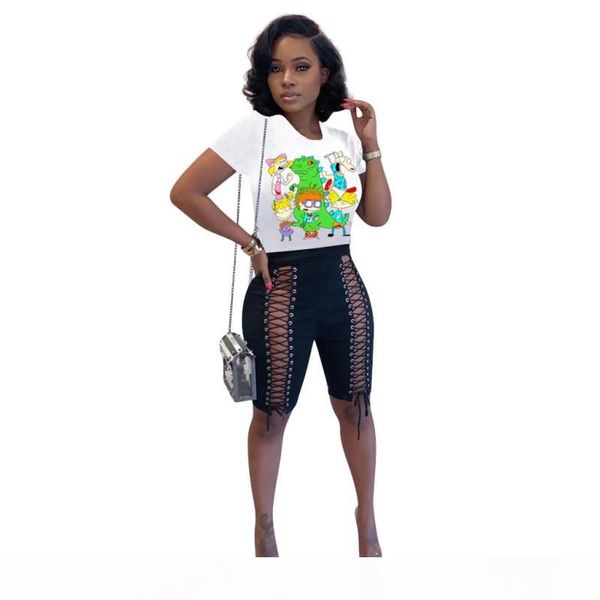 

womens shorts outfits 2 piece set sportswear women designer tracksuit casual sport suit new selling summer womens clothing klw3536, Gray