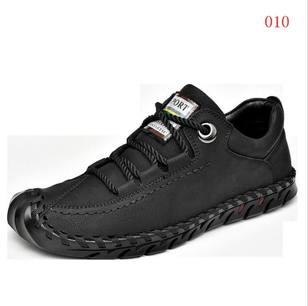 

gradient upper big size brogue shoes mens bullock loafers men cut outs dress shoes male business brogue footwear for sale zy342, Black