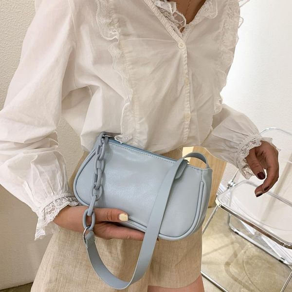 

small bag girl 2021 one-shoulder underarm bag summer
