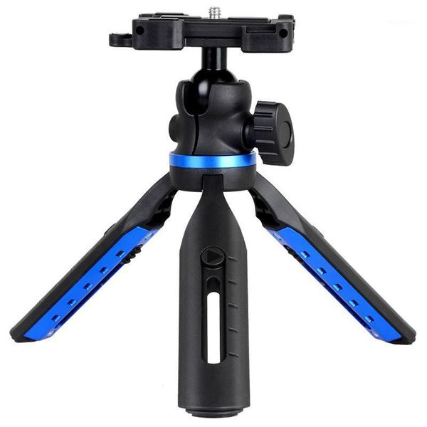 

tablemobile phone tripod dslr mini digital camera pgraphy camera p tripod live broadcast bracket1