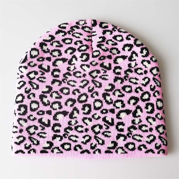

женщины леопарда вязаные шапочки зимняя шапка мягкая шерсть gorros капота шляпа теплый череп капюшон тука шансы вязание крючком шляпы лыжные, Yellow