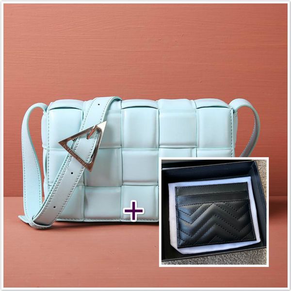 

fashion strap crossbody bag for handbag new padded macaron leather bag plus pillow handbags lady tote brand famous women designer g wal mxjq