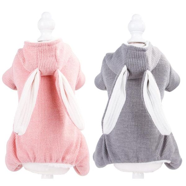 

dog apparel pet clothes thick winter pets dogs clothing big ear for small medium coat jacket warm