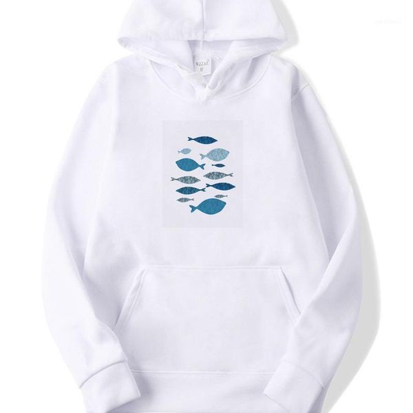 

plant deer printed hoodies men women fashion casual hooded sweatshirts streetwear oversized pullover outerwear hentai hoodie1, Black