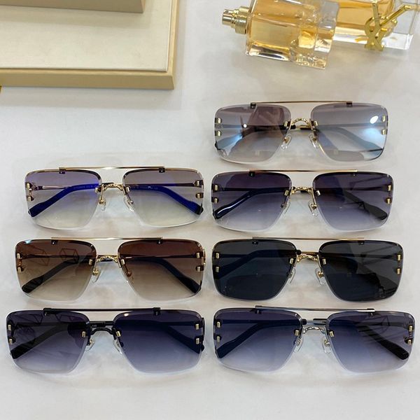 

designers sun glasses for men square men's glasses, high craftsmanship, business men's handsome and attractive choice model ct0268, White;black