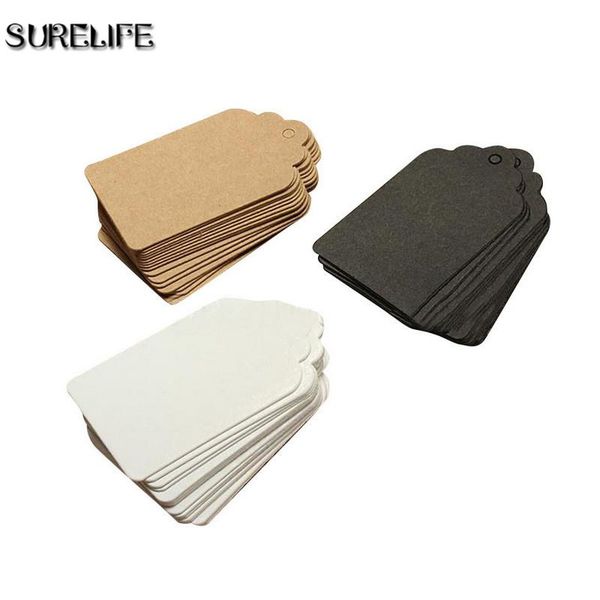

2000pcs kraft paper tags with jute twine diy gifts crafts price luggage name tags 2000pcs kraft h wmtgfi