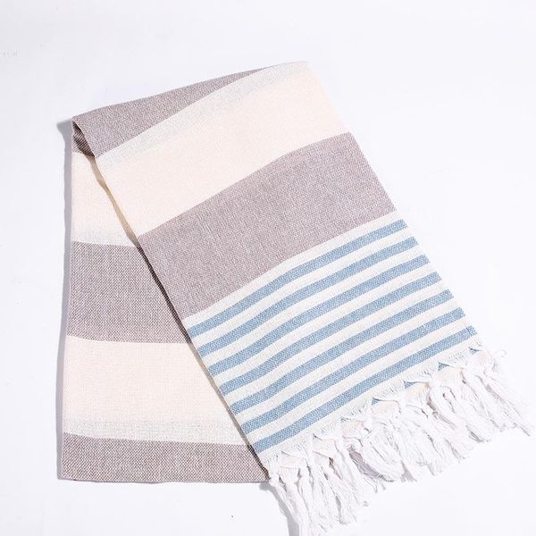 

turkish tassels towel for women vacation beach manta swimming cover sauna beach trotcozy yoga blanket scarf