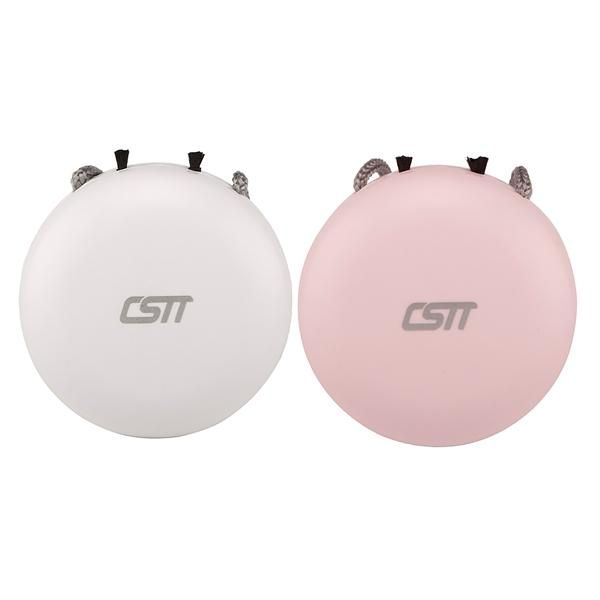 

air purifiers cs2 pcs fashion personal wearable mini portable rechargeable hanging neck negative ion purifier