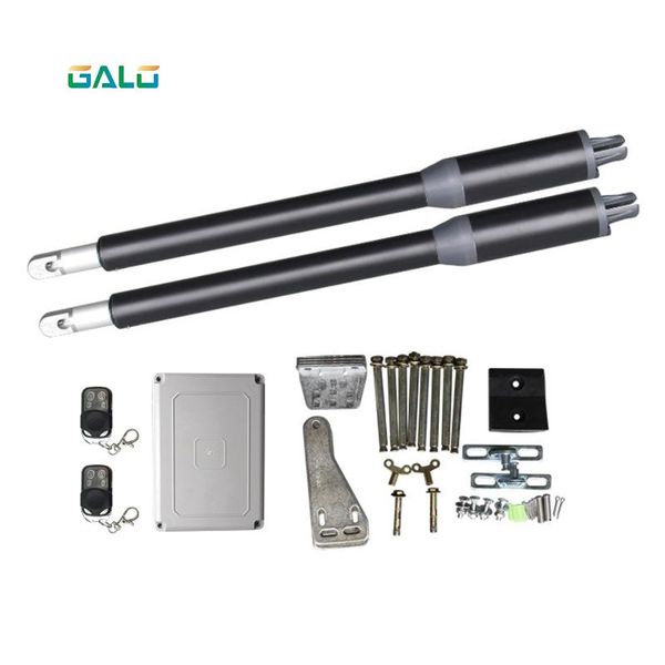 

home automation smart automatic swing gate operator motor