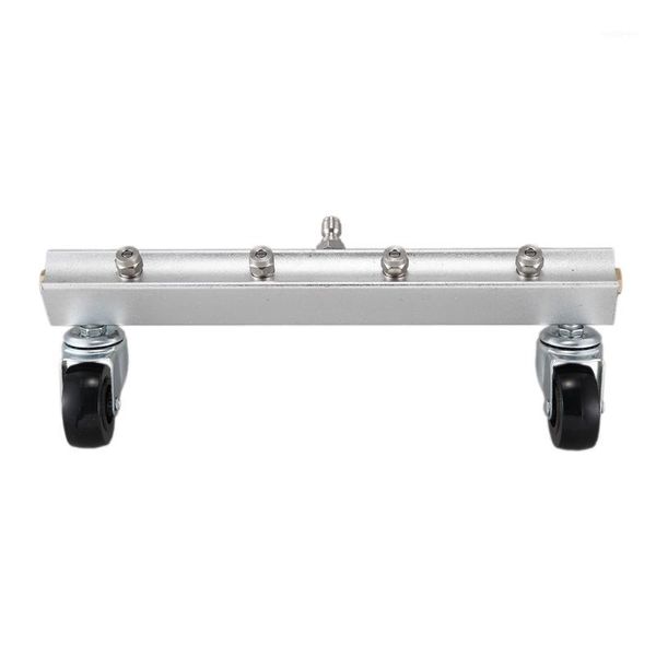 

car washer body chassis department high pressure nozzle broom wash kit1